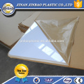 heat resistant pmma 4x8 lucite acrylic resin with competitive price